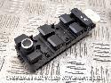 View Auto part Elect. Window Switch LAND ROVER DISCOVERY 2017