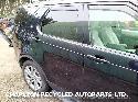 View Auto part R Rear Door LAND ROVER DISCOVERY 2017