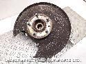 View Auto part RR Hub/Stub Axle Assembly LAND ROVER DISCOVERY 2017
