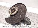 View Auto part RR Hub/Stub Axle Assembly LAND ROVER DISCOVERY 2017