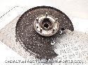 View Auto part LR Hub/Stub Axle Assembly LAND ROVER DISCOVERY 2017