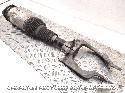 View Auto part LF Strut LAND ROVER DISCOVERY 2017