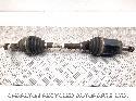 View Auto part Left Driveshaft LAND ROVER DISCOVERY 2017