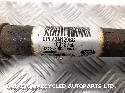 View Auto part Left Driveshaft LAND ROVER DISCOVERY 2017
