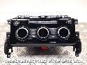 View Auto part Heater/AC Controller LAND ROVER DISCOVERY 2017