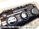 View Auto part Heater/AC Controller LAND ROVER DISCOVERY 2017