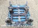 View Auto part Front Subframe LAND ROVER DISCOVERY 2017
