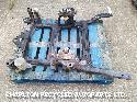 View Auto part Front Subframe LAND ROVER DISCOVERY 2017