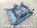 View Auto part Front Subframe LAND ROVER DISCOVERY 2017