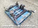 View Auto part Front Subframe LAND ROVER DISCOVERY 2017