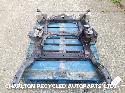 View Auto part Front Subframe LAND ROVER DISCOVERY 2017