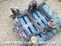 View Auto part Front Subframe LAND ROVER DISCOVERY 2017