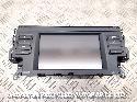 View Auto part Radio Display LAND ROVER DISCOVERY SPORT 2016