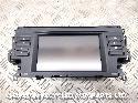 View Auto part Radio Display LAND ROVER DISCOVERY SPORT 2016
