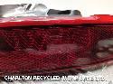 View Auto part Fog Lamp LAND ROVER DISCOVERY 2017
