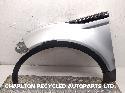 View Auto part L Wing LAND ROVER RANGE ROVER EVOQUE 2016