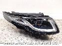 View Auto part R Headlamp LAND ROVER RANGE ROVER EVOQUE 2016
