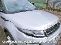 View Auto part Bonnet LAND ROVER RANGE ROVER EVOQUE 2016