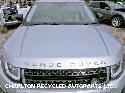View Auto part Bonnet LAND ROVER RANGE ROVER EVOQUE 2016