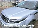 View Auto part Bonnet LAND ROVER RANGE ROVER EVOQUE 2016
