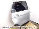 View Auto part R Rear Door LAND ROVER RANGE ROVER EVOQUE 2016