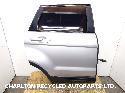 View Auto part R Rear Door LAND ROVER RANGE ROVER EVOQUE 2016