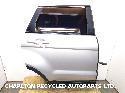 View Auto part R Rear Door LAND ROVER RANGE ROVER EVOQUE 2016