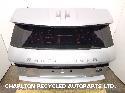 View Auto part Bootlid/Tailgate LAND ROVER RANGE ROVER EVOQUE 2016