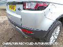 View Auto part Rear Bumper LAND ROVER RANGE ROVER EVOQUE 2016