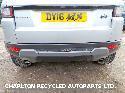View Auto part Rear Bumper LAND ROVER RANGE ROVER EVOQUE 2016