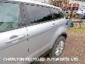 View Auto part L Rear Door LAND ROVER RANGE ROVER EVOQUE 2016