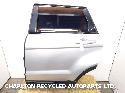 View Auto part L Rear Door LAND ROVER RANGE ROVER EVOQUE 2016