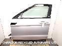 View Auto part L Front Door LAND ROVER RANGE ROVER EVOQUE 2016