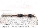 View Auto part Right Driveshaft LAND ROVER RANGE ROVER EVOQUE 2016