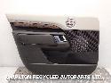 View Auto part Door Panel LAND ROVER DISCOVERY 2017
