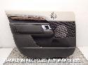 View Auto part Door Panel LAND ROVER DISCOVERY 2017