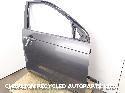 View Auto part R Front Door LAND ROVER DISCOVERY SPORT 2018