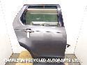 View Auto part R Rear Door LAND ROVER DISCOVERY SPORT 2018