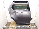 View Auto part R Rear Door LAND ROVER DISCOVERY SPORT 2018
