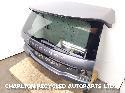 View Auto part Bootlid/Tailgate LAND ROVER DISCOVERY SPORT 2018