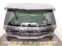 View Auto part Bootlid/Tailgate LAND ROVER DISCOVERY SPORT 2018