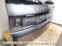View Auto part Bootlid/Tailgate LAND ROVER DISCOVERY SPORT 2018