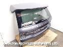 View Auto part Bootlid/Tailgate LAND ROVER DISCOVERY SPORT 2018