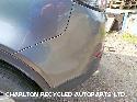 View Auto part Rear Bumper LAND ROVER DISCOVERY SPORT 2018