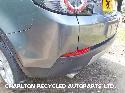 View Auto part Rear Bumper LAND ROVER DISCOVERY SPORT 2018