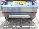 View Auto part Rear Bumper LAND ROVER DISCOVERY SPORT 2018