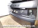 View Auto part Bootlid/Tailgate LAND ROVER DISCOVERY SPORT 2018