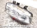 View Auto part Fog Lamp LAND ROVER RANGE ROVER EVOQUE 2011
