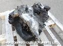 View Auto part Gearbox LAND ROVER RANGE ROVER EVOQUE 2011