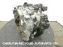 View Auto part Gearbox FIAT DUCATO 2020